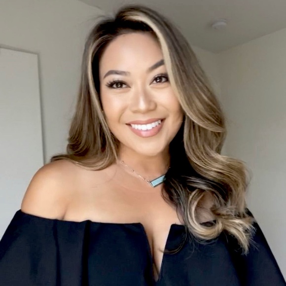 Meet the Posher Other - Meet your Posher, Jess